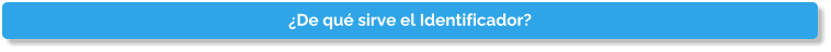 �De qu� sirve el Identificador?